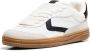 Bershka Sneakers laag - Thumbnail 1