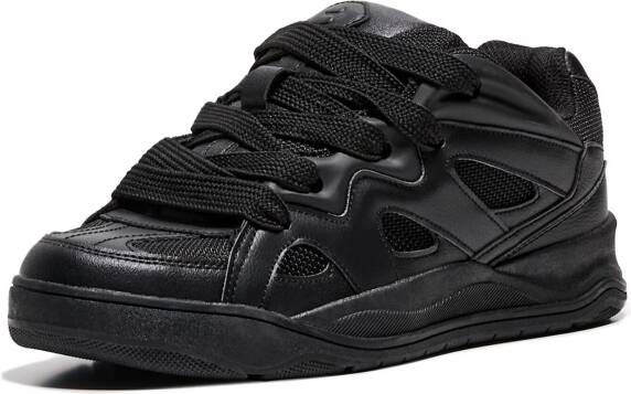 Bershka Sneakers laag