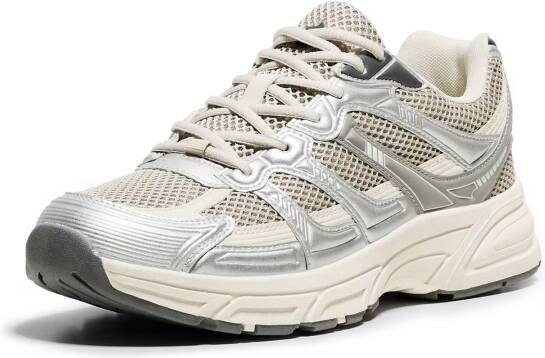 Bershka Sneakers laag