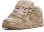 Bershka Sneakers laag - Thumbnail 1