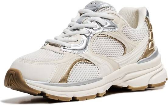 Bershka Sneakers laag