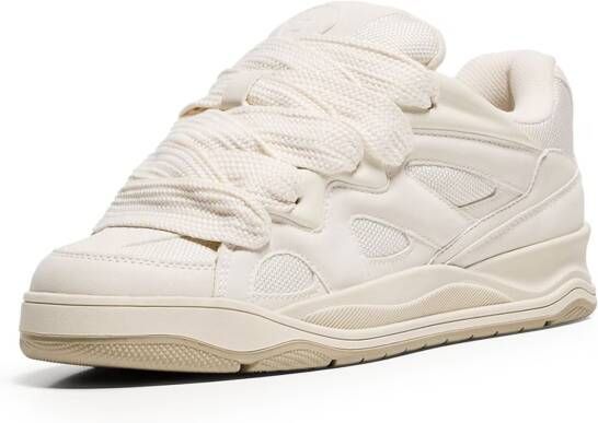 Bershka Sneakers laag
