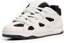 Bershka Sneakers laag - Thumbnail 1