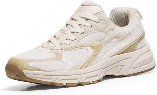 Bershka Sneakers laag