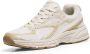 Bershka Sneakers laag - Thumbnail 1