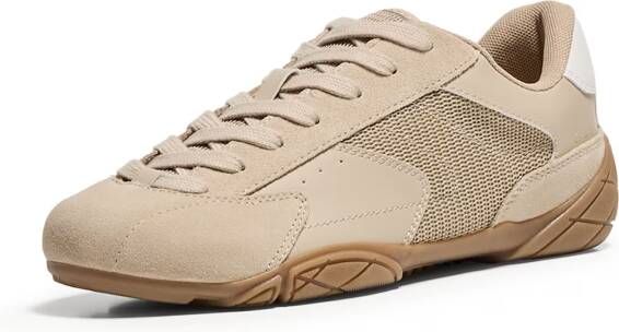 Bershka Sneakers laag 'DEPORTIVO FINO ARENA'