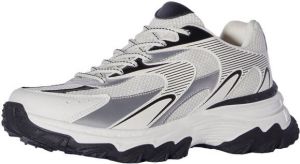Bershka Sneakers laag 'SPORT SHOES'