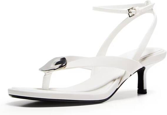 Bershka Teenslipper