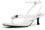 Bershka Teenslipper - Thumbnail 1