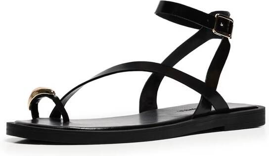 Bershka Teenslipper