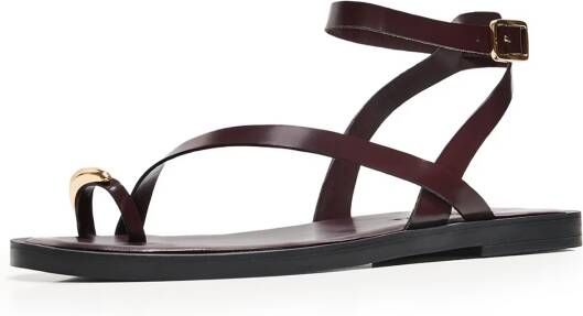 Bershka Teenslipper