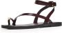 Bershka Teenslipper - Thumbnail 1