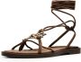 Bershka Teenslipper - Thumbnail 1