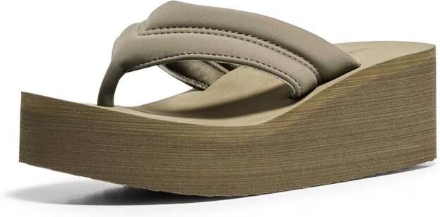 Bershka Teenslipper