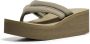 Bershka Teenslipper - Thumbnail 1