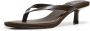 Bershka Teenslipper 'KITTEN' - Thumbnail 1