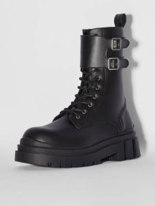 Bershka Veterboots