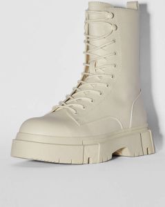 Bershka Veterboots