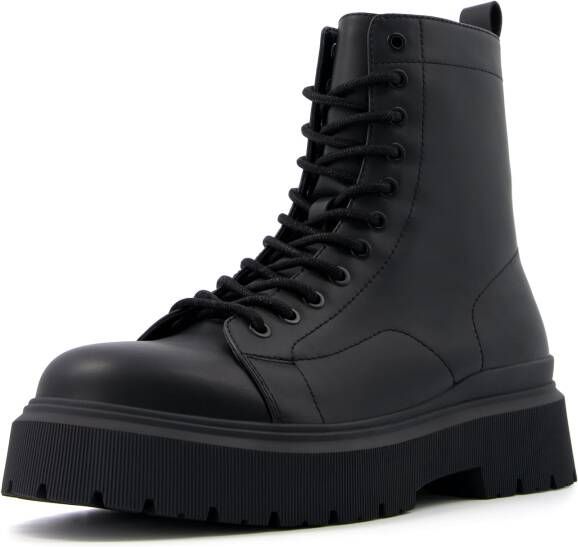 Bershka Veterboots