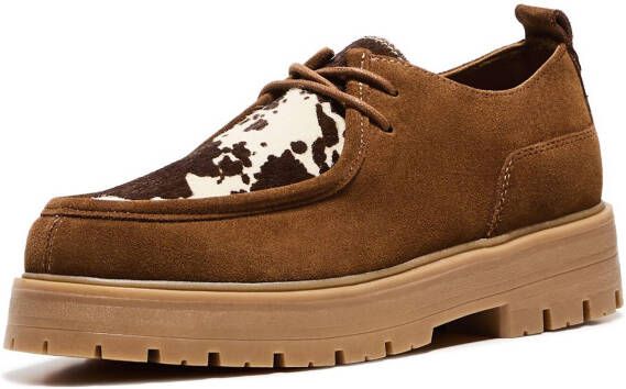 Bershka Veterschoen