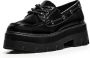 Bershka Veterschoen 'NAUTICO CHUNKY' - Thumbnail 1