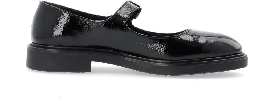 Bianco Mary Jane schoenen BIAADDA - Foto 5
