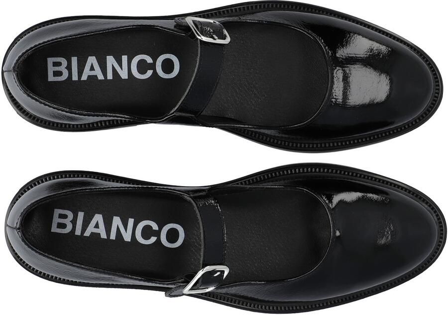 Bianco Mary Jane schoenen BIAADDA - Foto 2