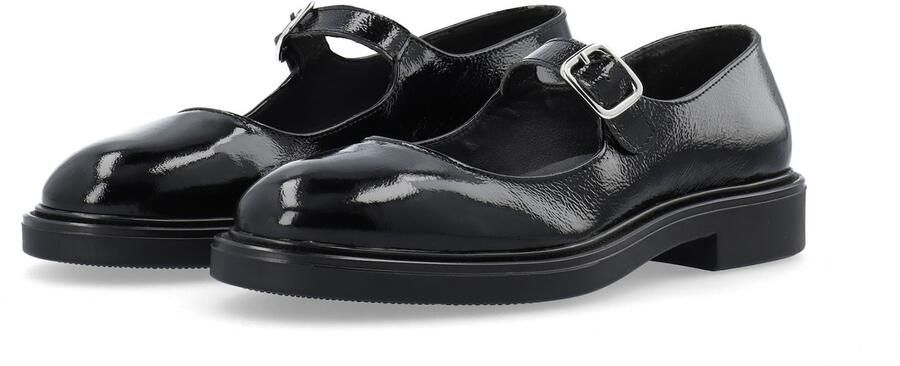 Bianco Mary Jane schoenen BIAADDA - Foto 4