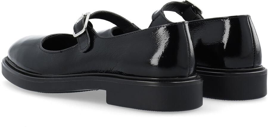Bianco Mary Jane schoenen BIAADDA - Foto 3