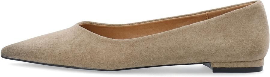 Bianco Ballerina 'Bari' beige