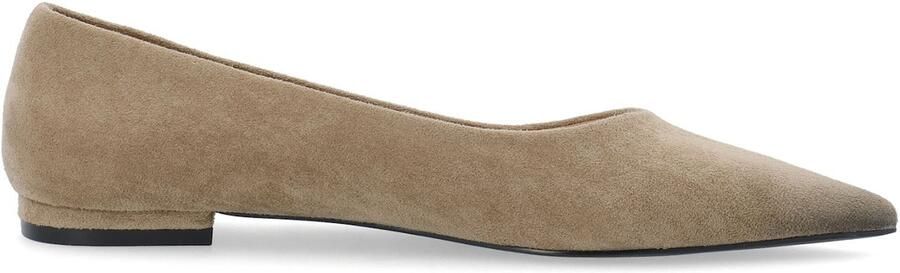 Bianco Ballerina 'Bari' beige - Foto 5