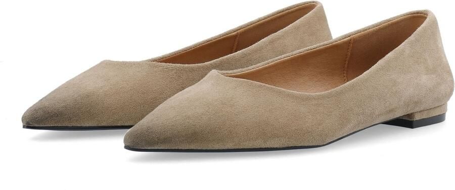 Bianco Ballerina 'Bari' beige - Foto 3