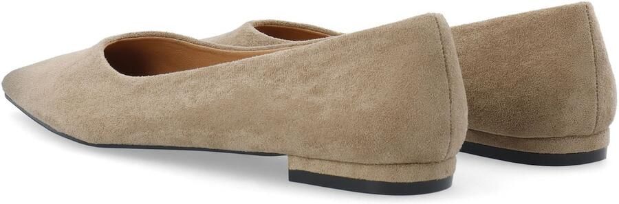 Bianco Ballerina 'Bari' beige - Foto 4