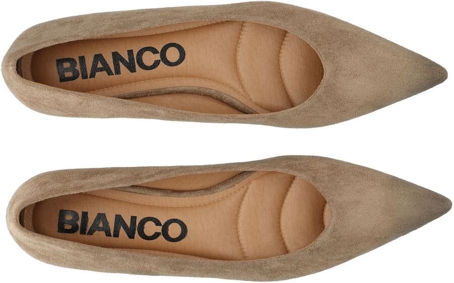 Bianco Ballerina 'Bari' beige - Foto 2