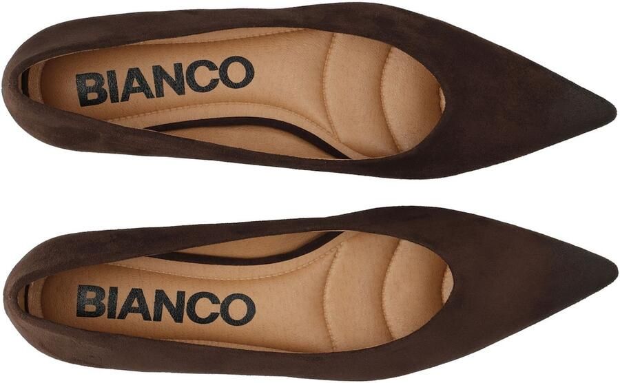 Bianco Ballerina 'Bari' bruin - Foto 2