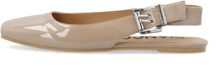 Bianco Ballerina 'Rose' beige