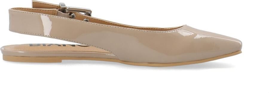 Bianco Ballerina 'Rose' beige - Foto 4