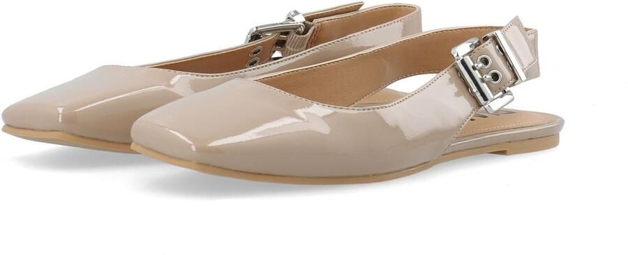 Bianco Ballerina 'Rose' beige - Foto 3