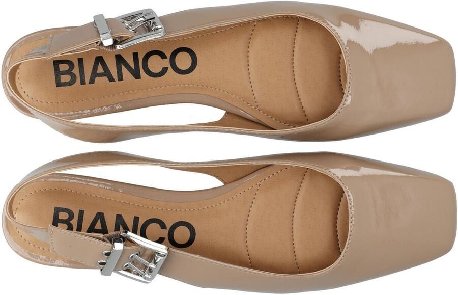 Bianco Ballerina 'Rose' beige - Foto 2