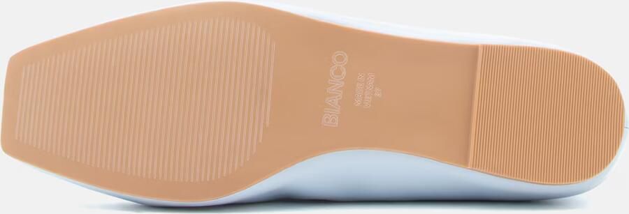 Bianco Ballerina 'ROSE' hemelsblauw - Foto 3