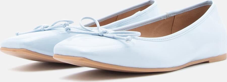 Bianco Ballerina 'ROSE' hemelsblauw - Foto 2