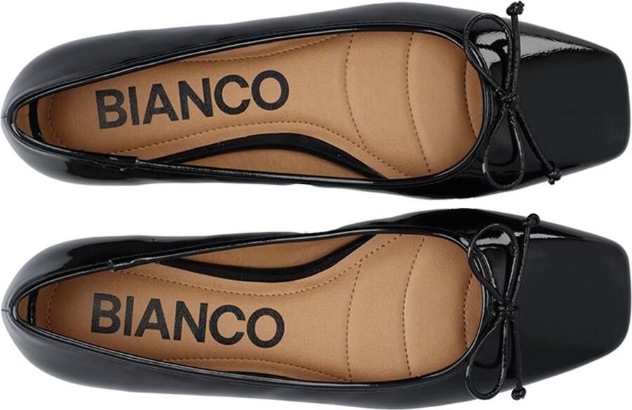 Bianco Ballerina 'ROSE' zwart - Foto 2