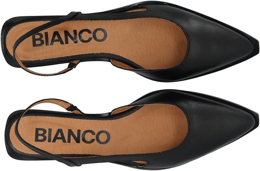 Bianco Ballerina 'Victoria' zwart - Foto 2