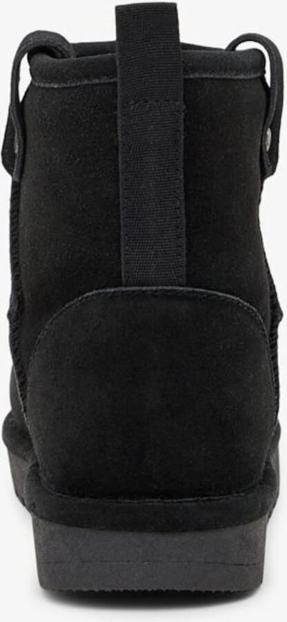 Bianco Boots 'BIASNOW' zwart - Foto 3