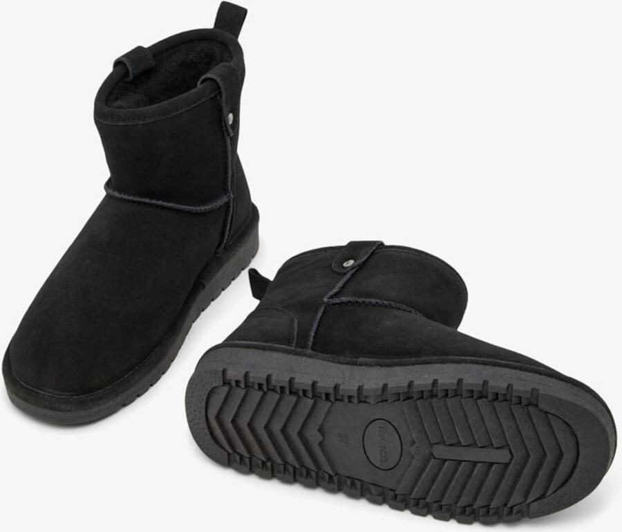 Bianco Boots 'BIASNOW' zwart - Foto 2