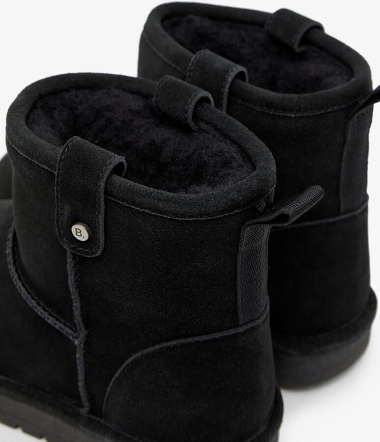 Bianco Boots 'BIASNOW' zwart - Foto 6