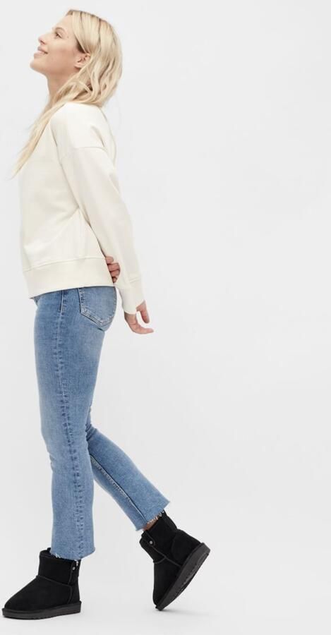 Bianco Boots 'BIASNOW' zwart - Foto 5