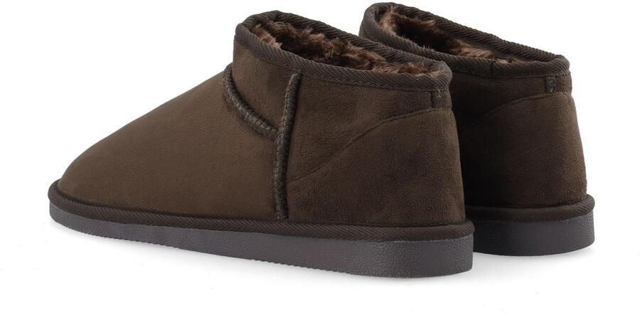 Bianco Boots 'Sine' chocoladebruin - Foto 3
