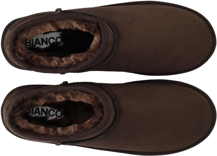Bianco Boots 'Sine' chocoladebruin - Foto 2