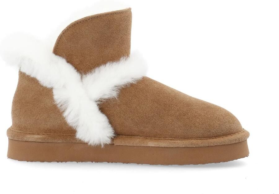 Bianco Flatform laarzen BIASNOW
